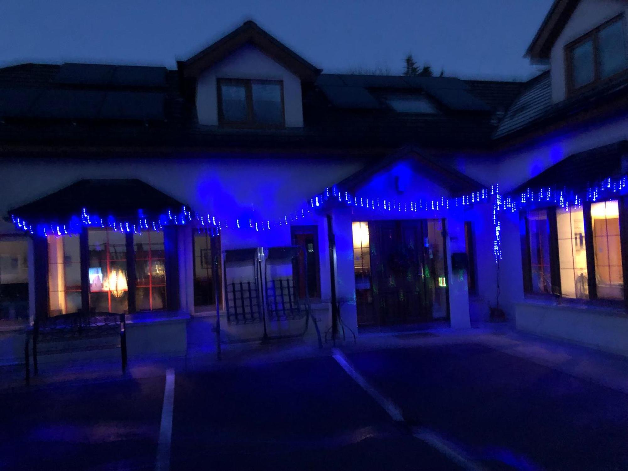 كورك Woodview House Bed And Breakfast المظهر الخارجي الصورة