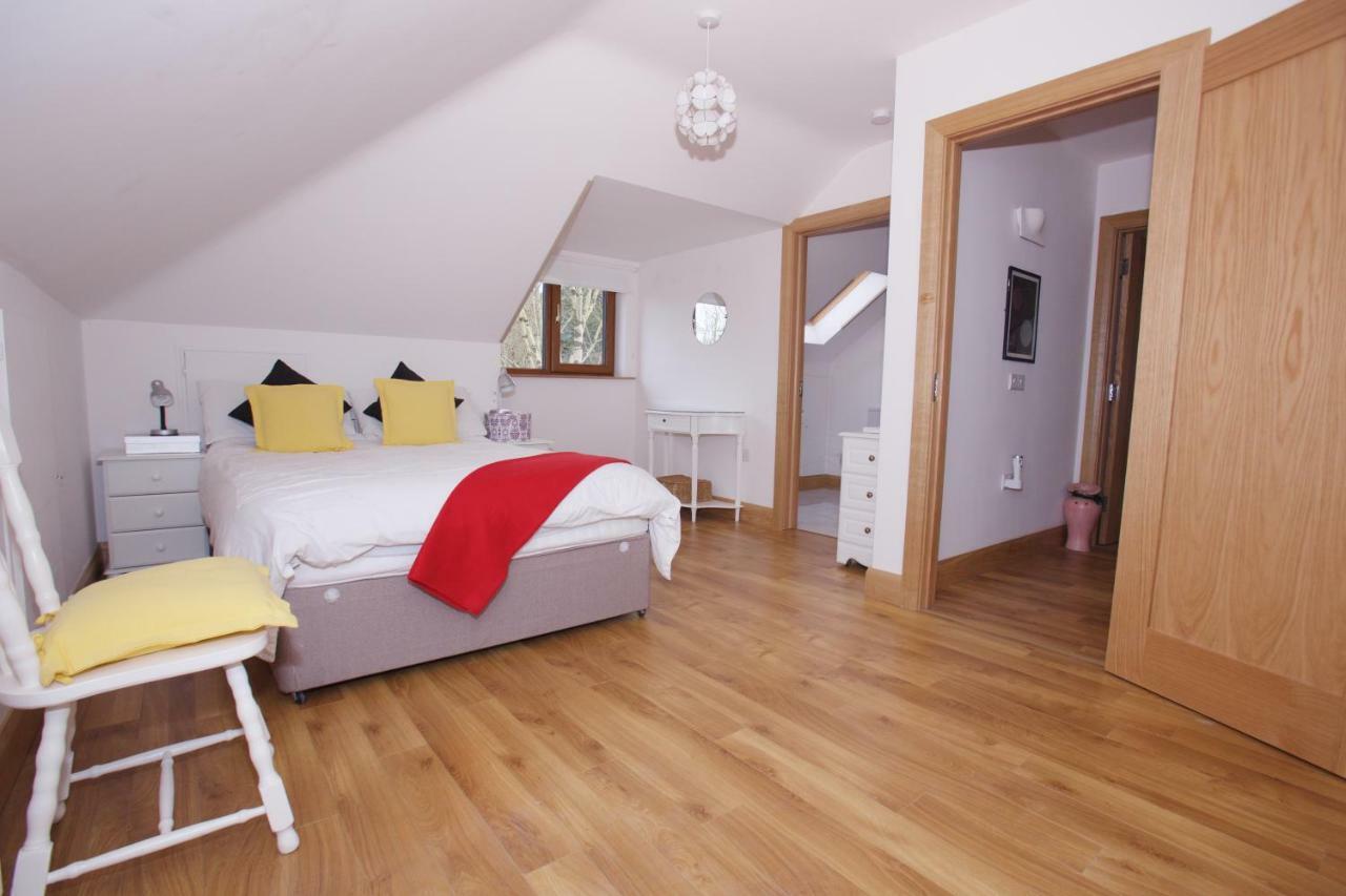 كورك Woodview House Bed And Breakfast المظهر الخارجي الصورة