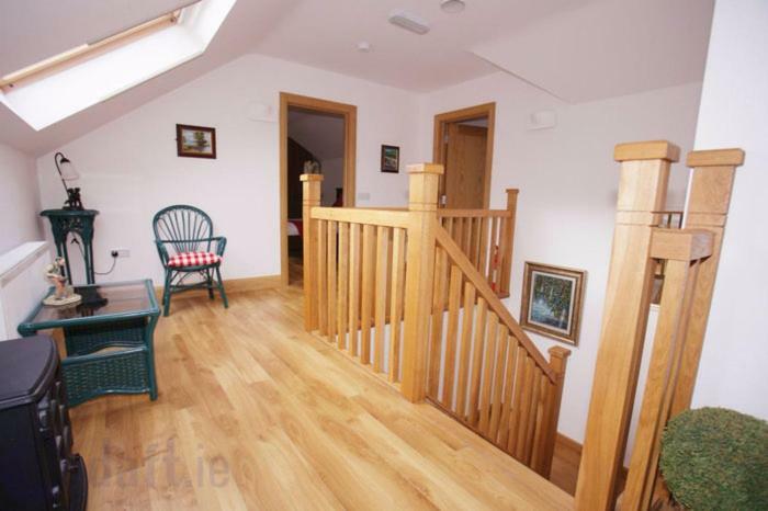 كورك Woodview House Bed And Breakfast المظهر الخارجي الصورة