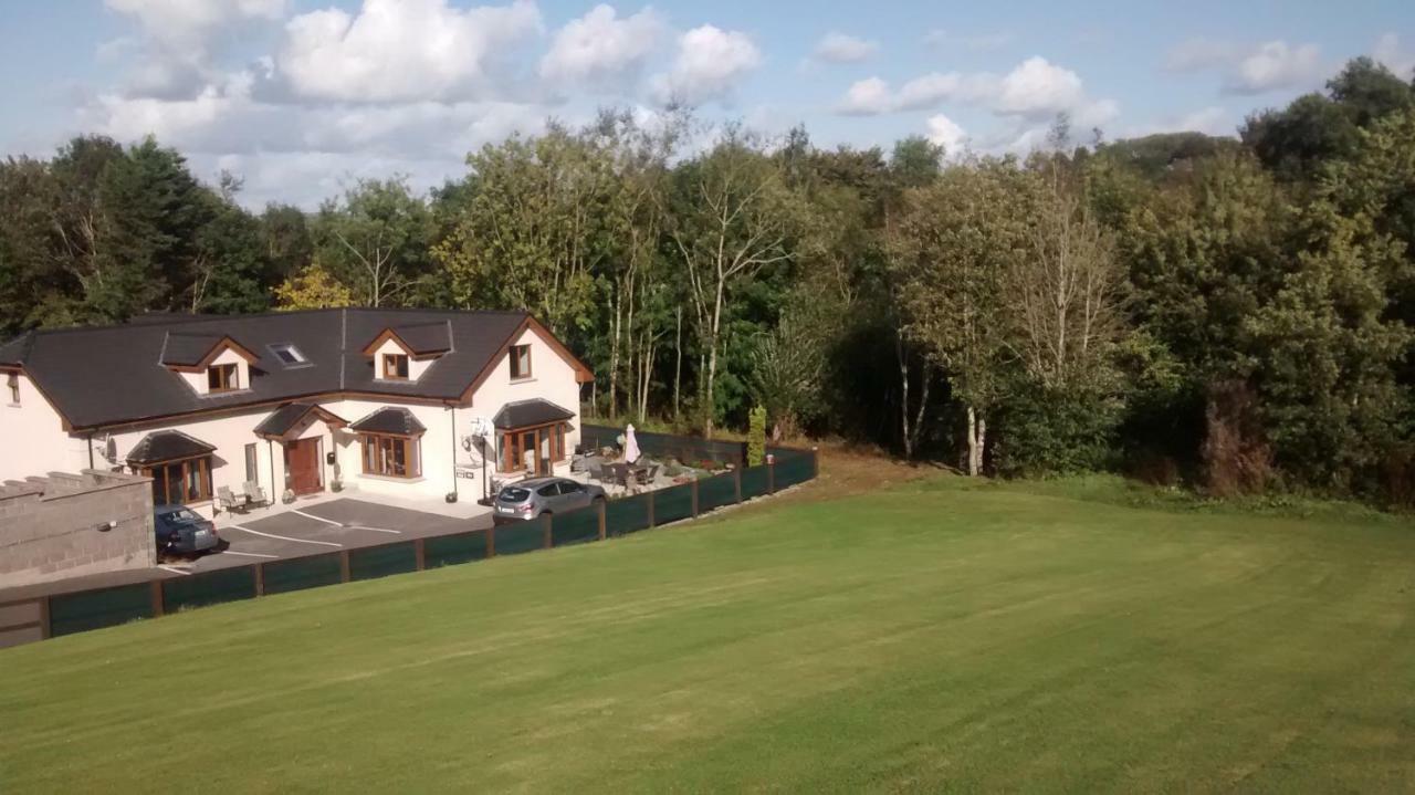 كورك Woodview House Bed And Breakfast المظهر الخارجي الصورة